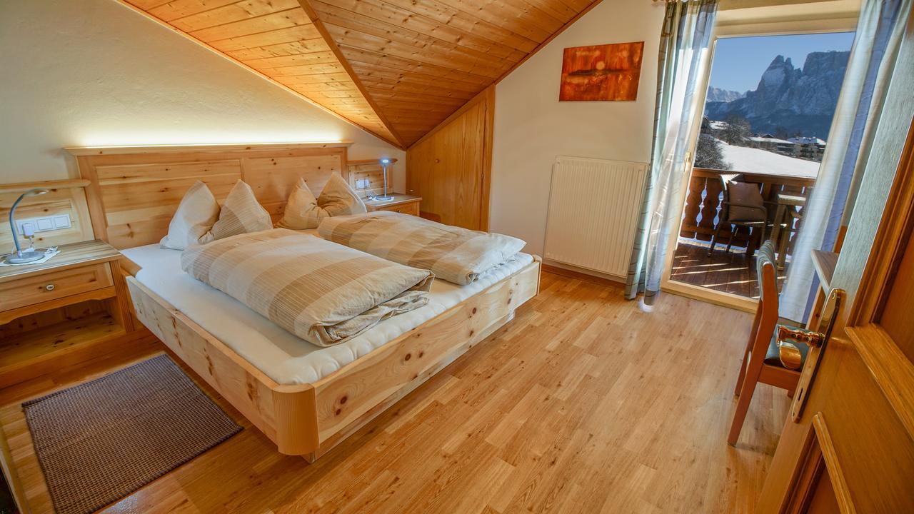 Appartments Neuhof กอลลาลโบ ภายนอก รูปภาพ
